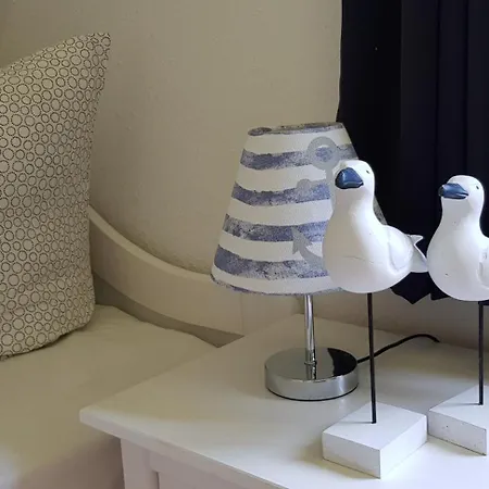 Reethaus Ostseestrand 15 * Dierhagen