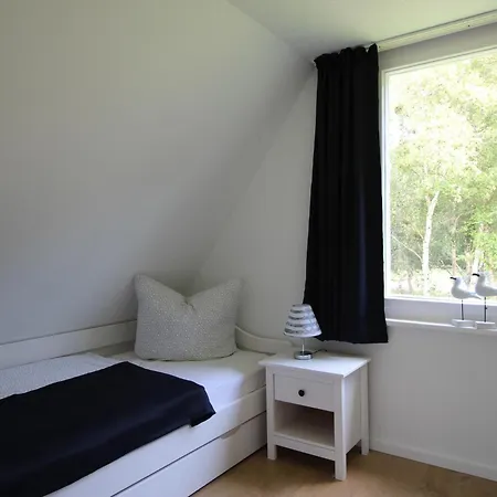 Reethaus Ostseestrand 15