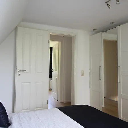 Casa vacanze Reethaus Ostseestrand 15 Dierhagen