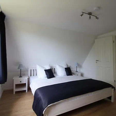 Reethaus Ostseestrand 15 Casa vacanze