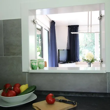 Reethaus Ostseestrand 15 Casa vacanze *