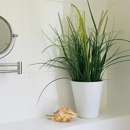 Reethaus Ostseestrand 15 *