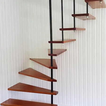 Reethaus Ostseestrand 15 Casa vacanze