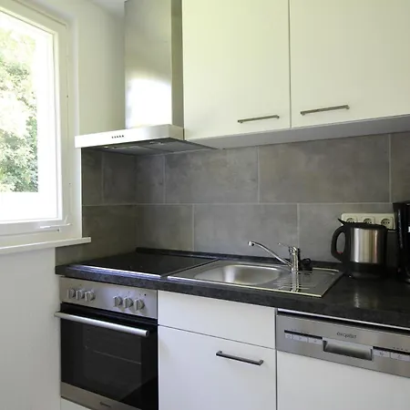 Casa vacanze Reethaus Ostseestrand 15