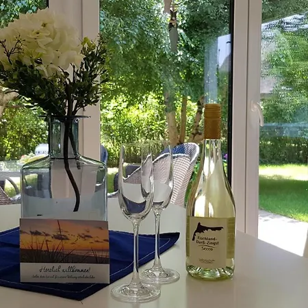 Reethaus Ostseestrand 15 *