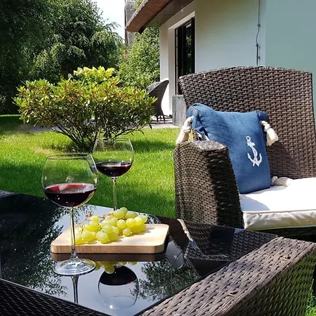 Reethaus Ostseestrand 15